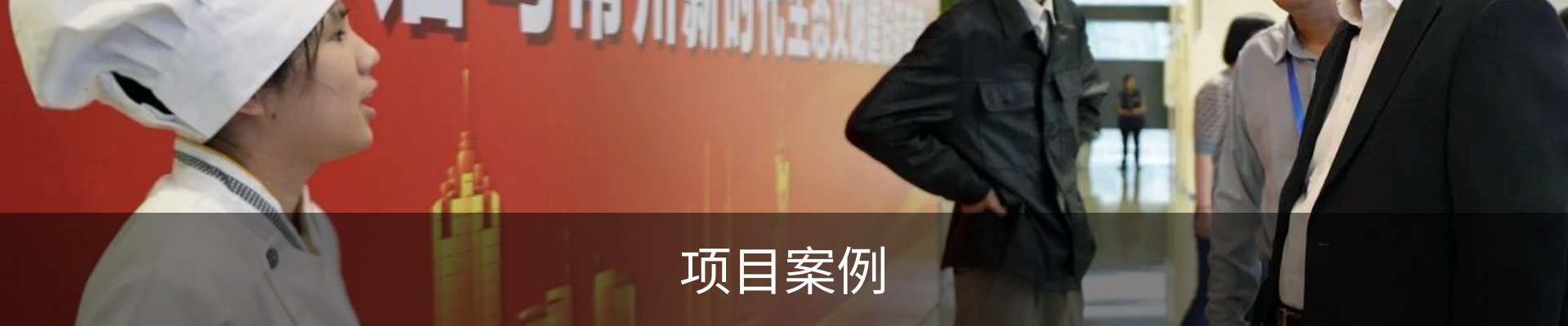 项目案例